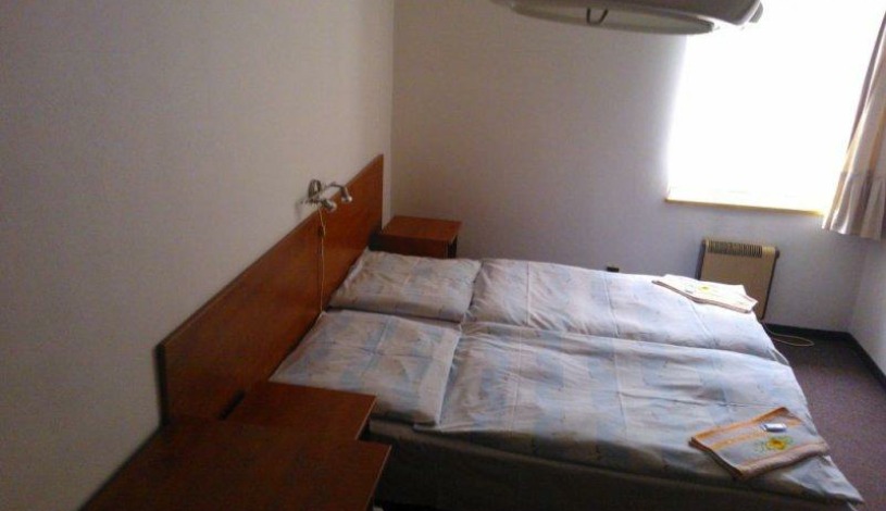 Hotel Hela Pec pod Sněžkou - Třílůžkový pokoj